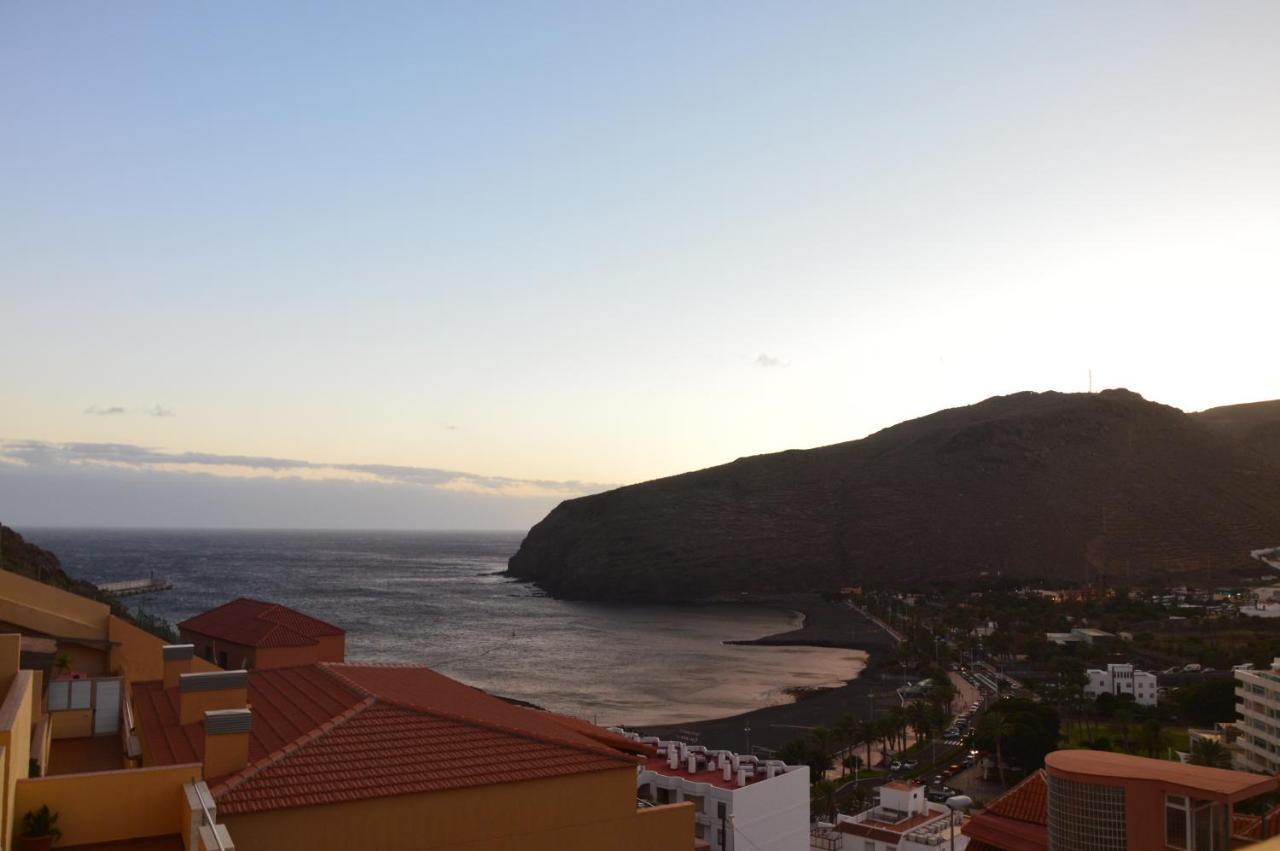 Holiday House Balcon De San Sebastian Сан-Себастьян-де-ла-Гомера Экстерьер фото