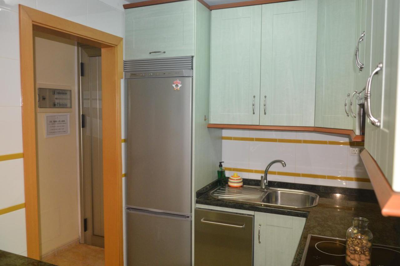 Holiday House Balcon De San Sebastian Сан-Себастьян-де-ла-Гомера Экстерьер фото