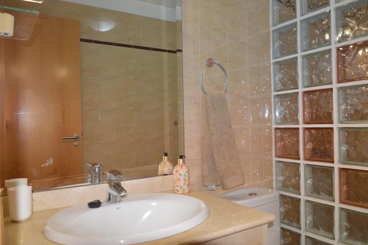 Holiday House Balcon De San Sebastian Сан-Себастьян-де-ла-Гомера Экстерьер фото
