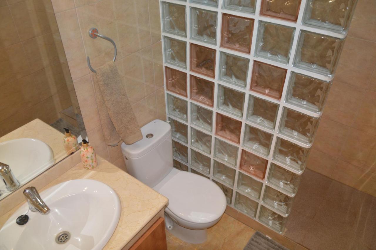 Holiday House Balcon De San Sebastian Сан-Себастьян-де-ла-Гомера Экстерьер фото