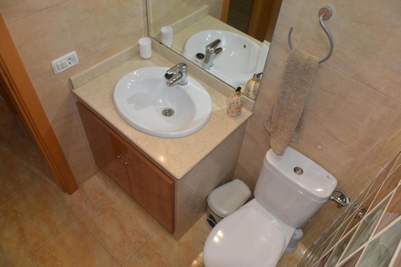 Holiday House Balcon De San Sebastian Сан-Себастьян-де-ла-Гомера Экстерьер фото